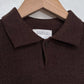 Barneys NY Long Sleeve Polo