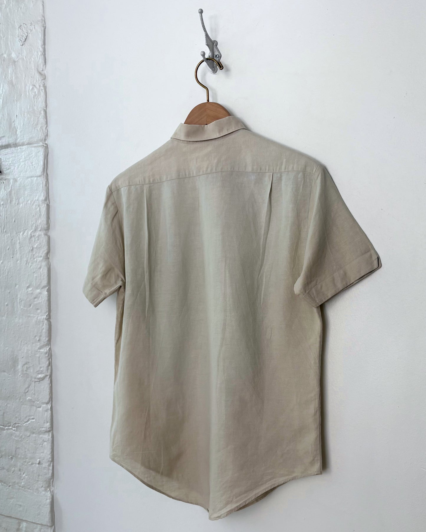 Giorgio Armani Short Sleeve