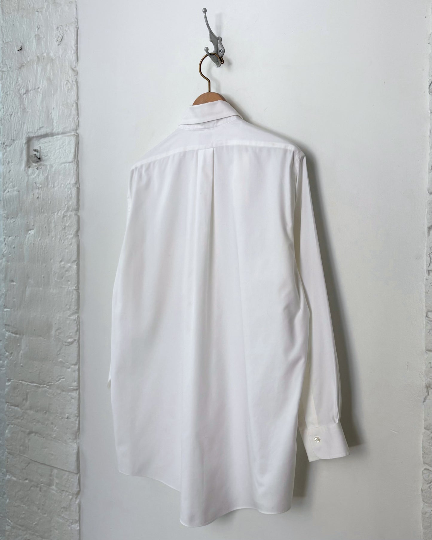 Brooks Brothers Button Down