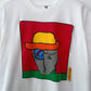 Peter Max Tee