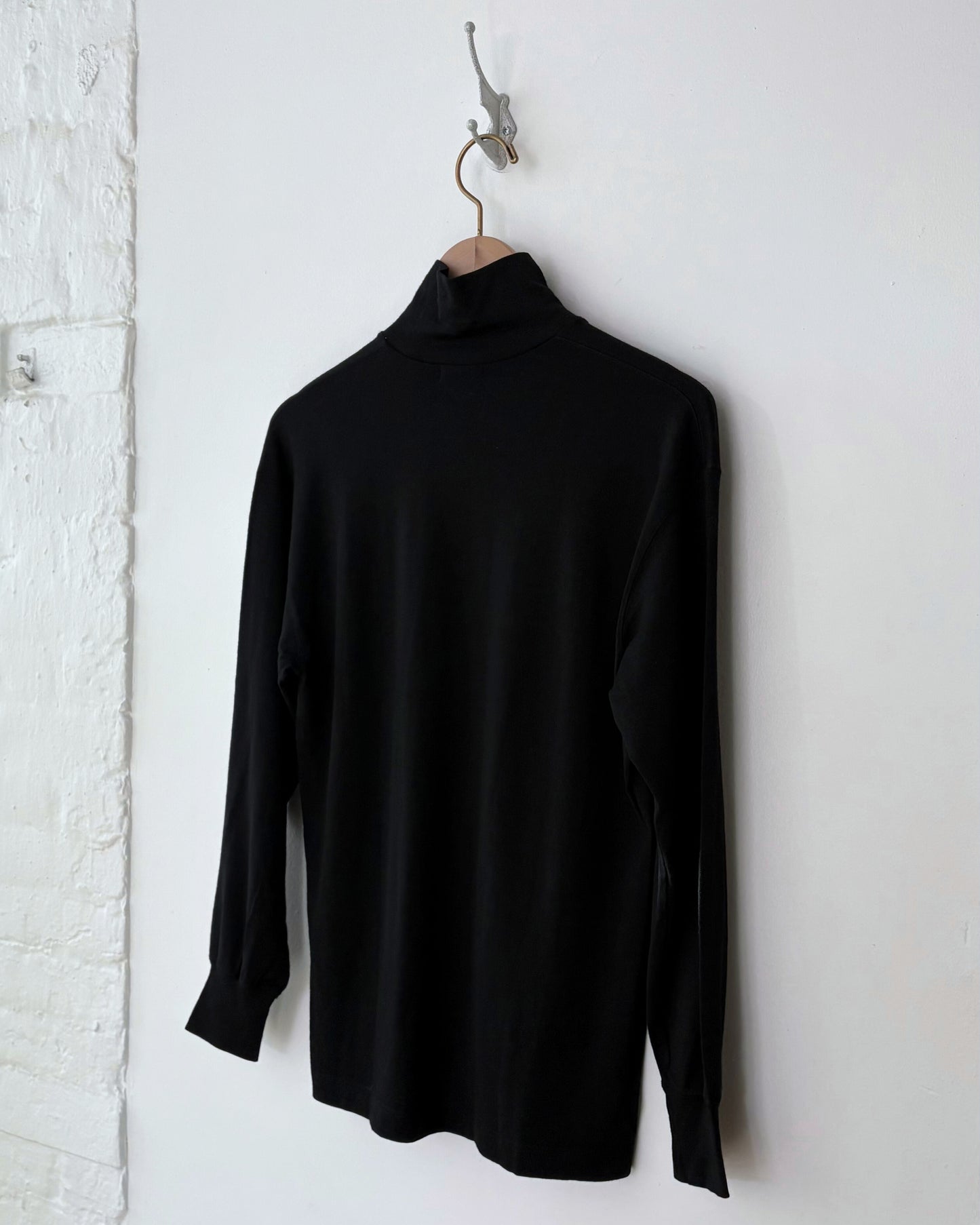 Comme des Garçons Turtleneck