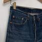 Vintage Levi's 501 (30x28)