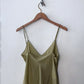 2005 DKNY Silk Tank