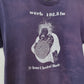 WCRB FM Tee