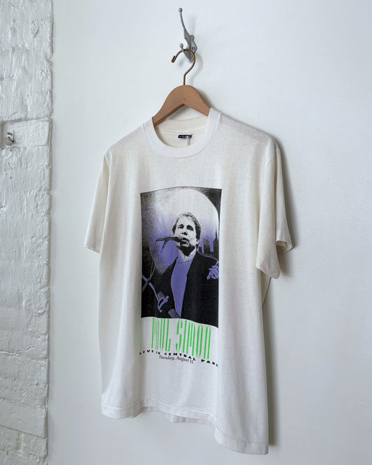Paul Simon Tee