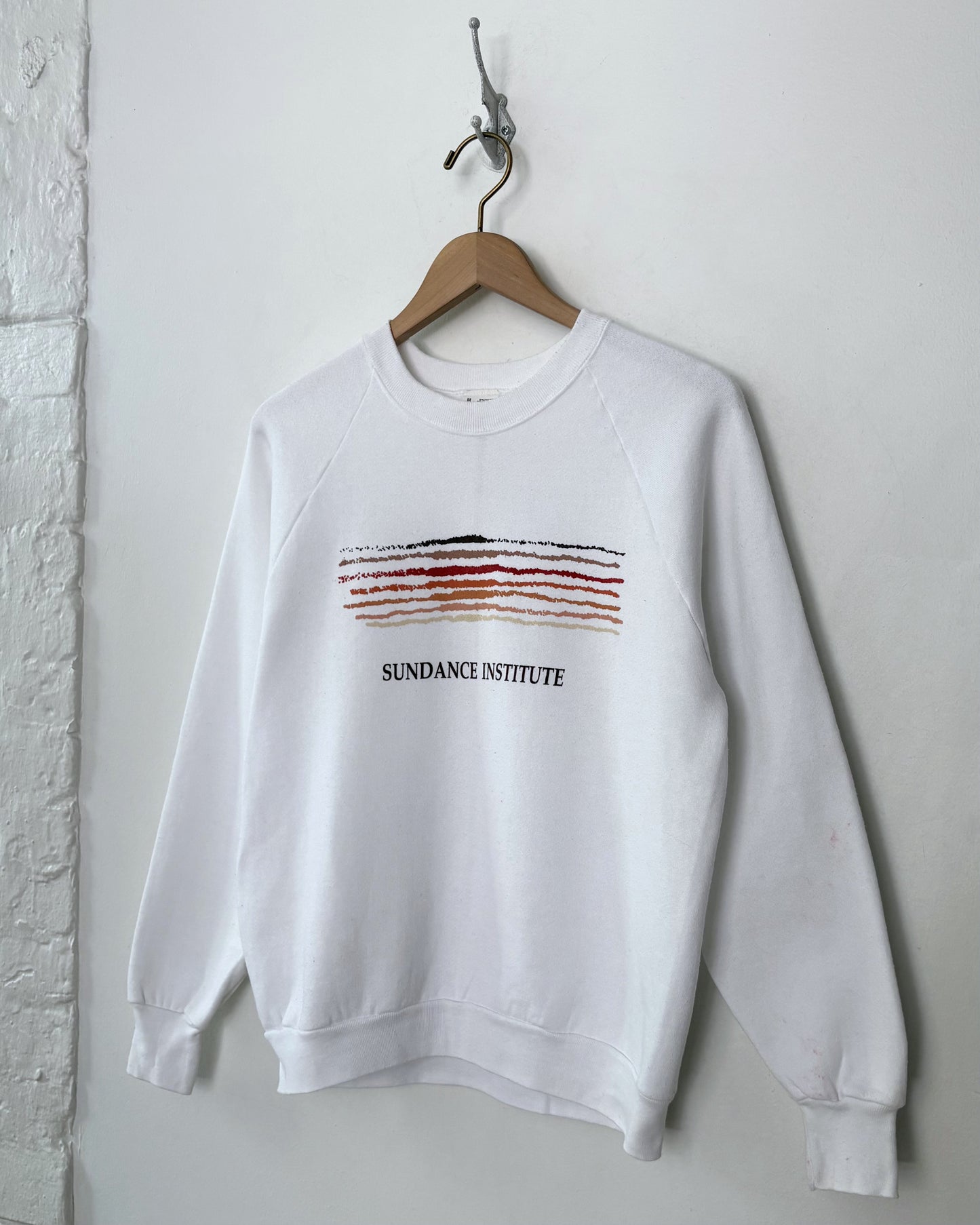 Sundance Sweatshirt