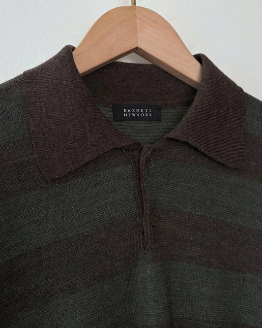 Barneys NY Polo