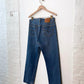 Vintage Levi's 501 (33x29)