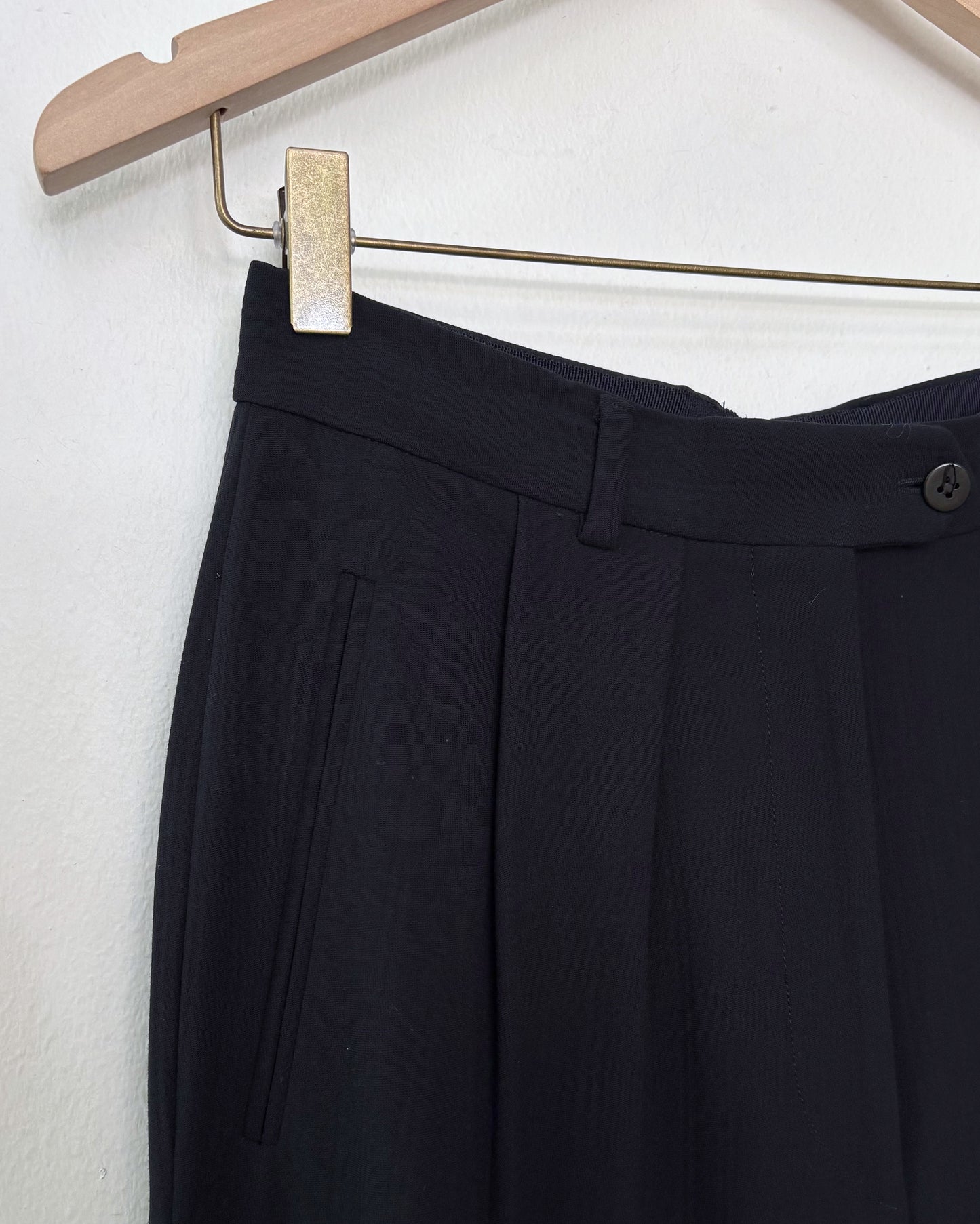 Giorgio Armani Trousers 28"