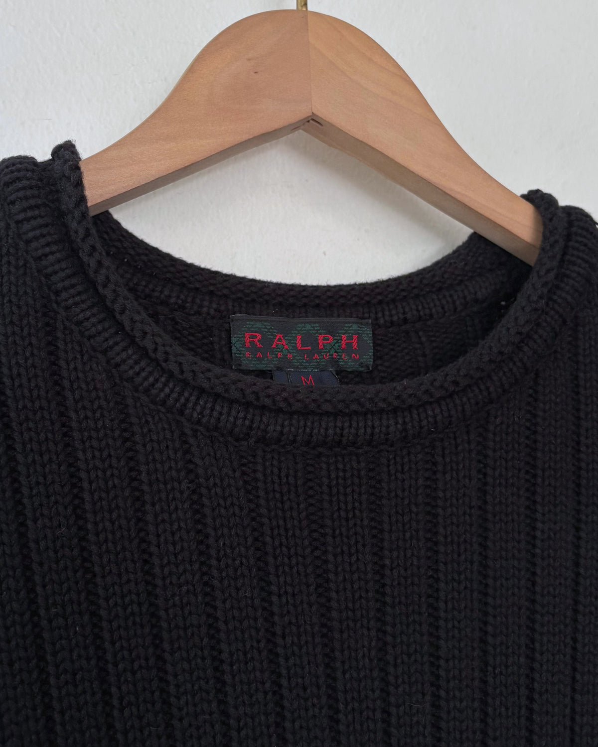 Ralph Lauren Knitwear