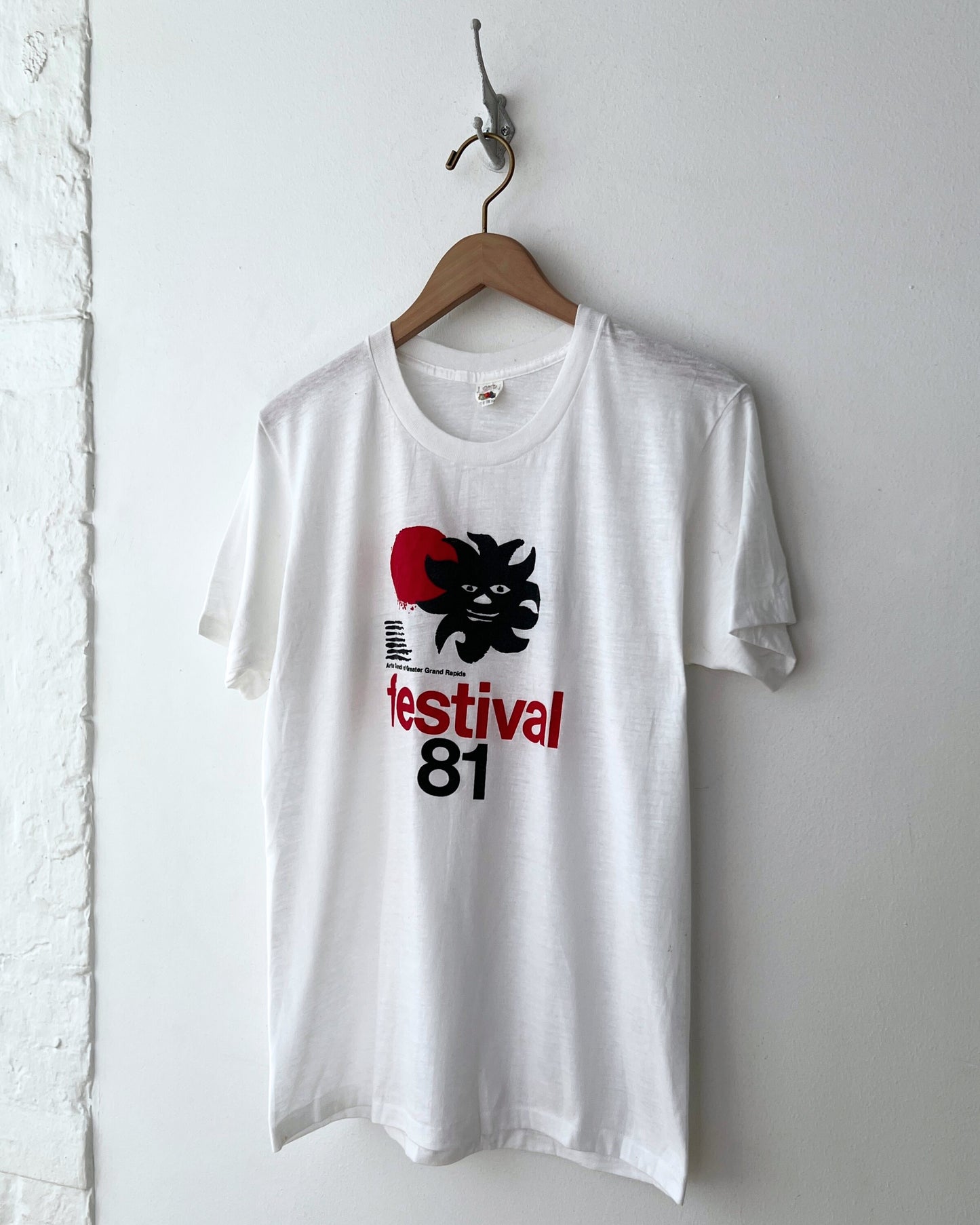 Calder Tee