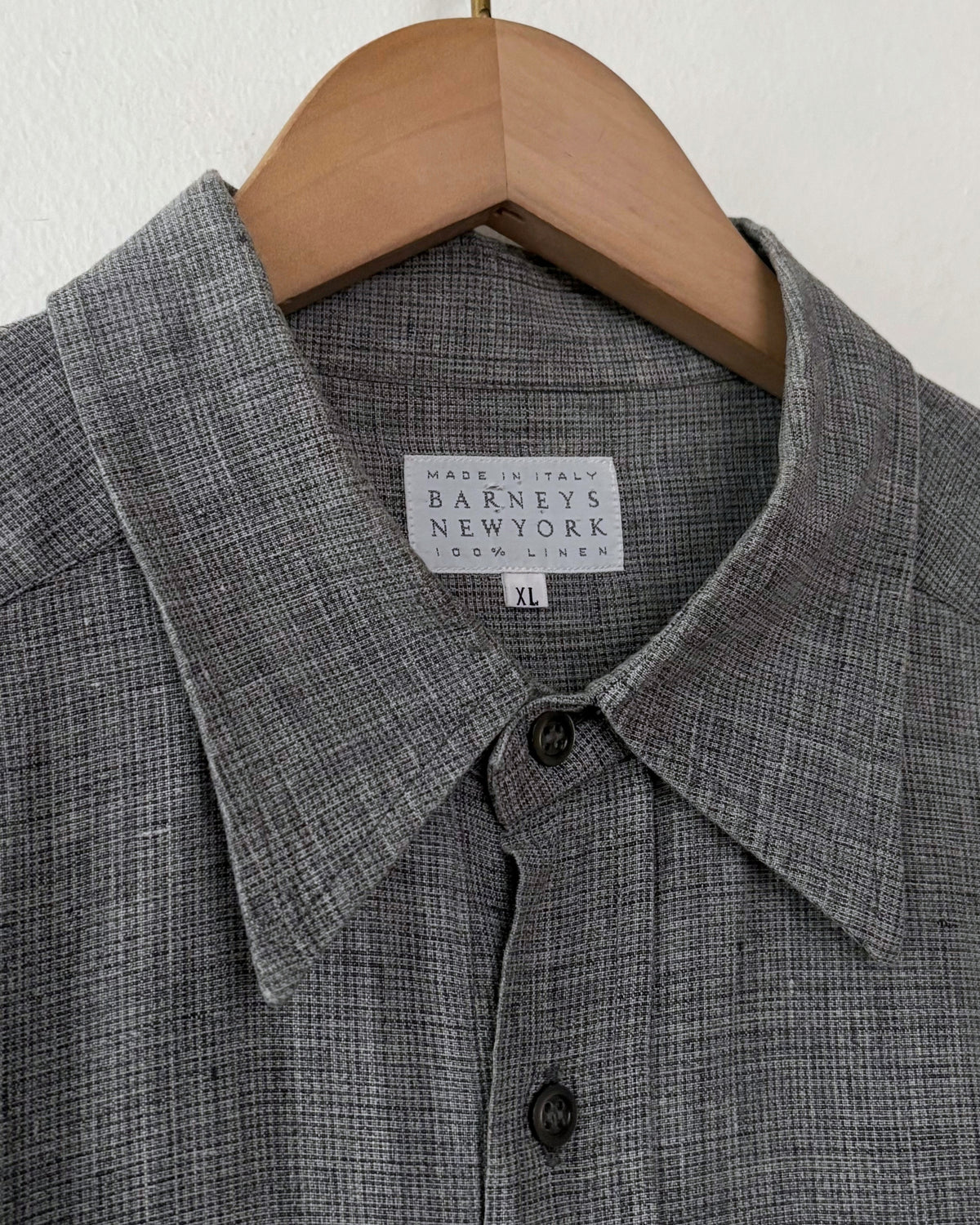 Barneys NY Button Down