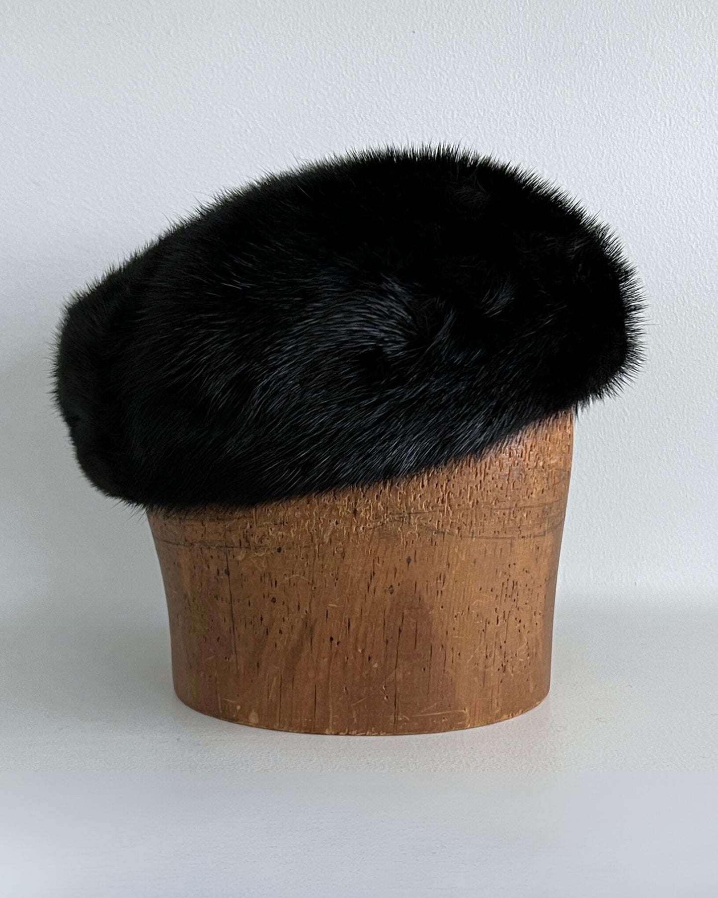 Mink Hat