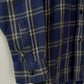 Agnes B. Homme Flannel