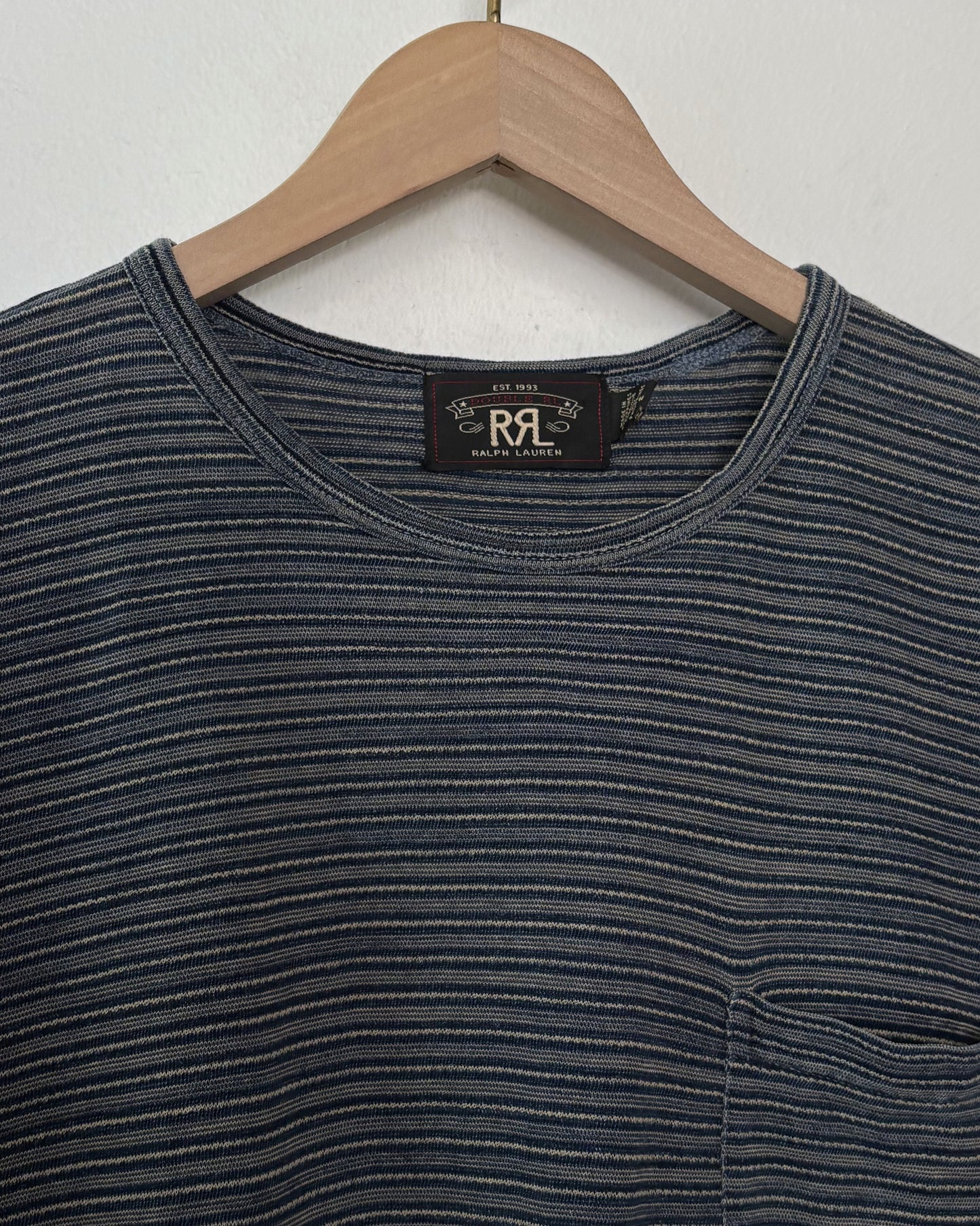 RRL Tee
