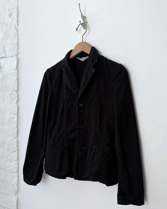 Comme des Garçons Jacket