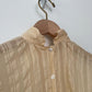 Silk Blouse