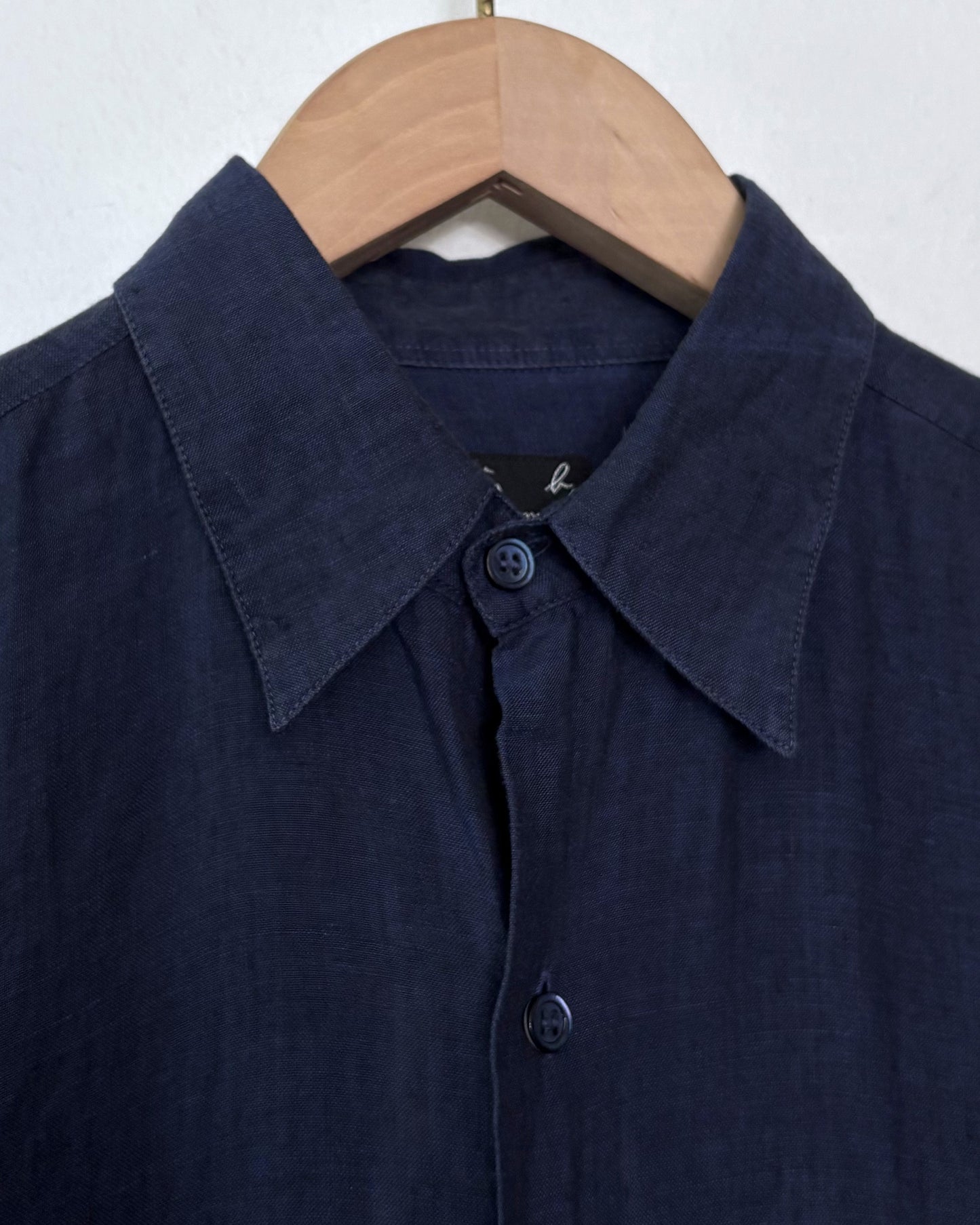 Agnes B. Homme Button Down
