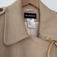 Ann Demeulemeester Coat