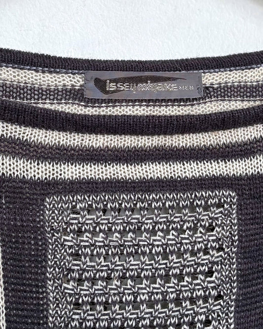 Issey Miyake Knitwear