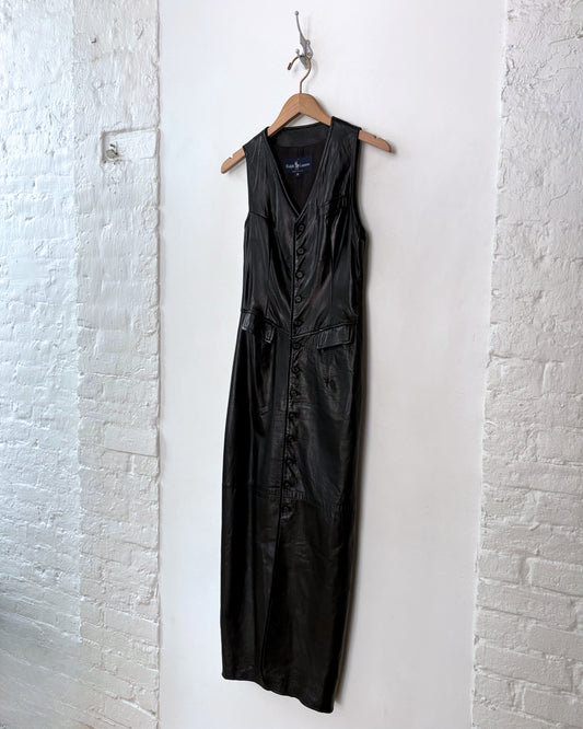 Ralph Lauren Dress