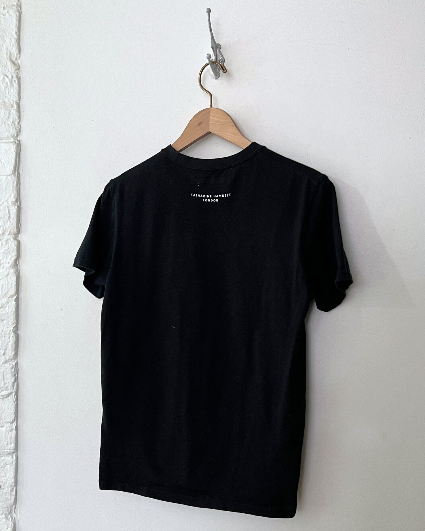 Katharine Hammnett Tee