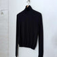 Yves Saint Laurent Turtleneck