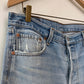 Vintage Levi's 501 (36x34)