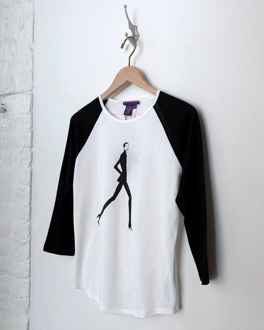 Ralph Lauren 3/4 Sleeve