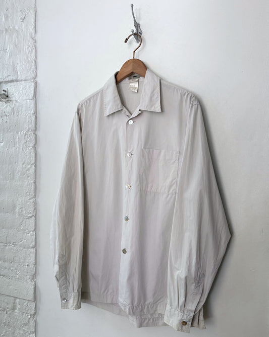 Dries Van Noten Button Down