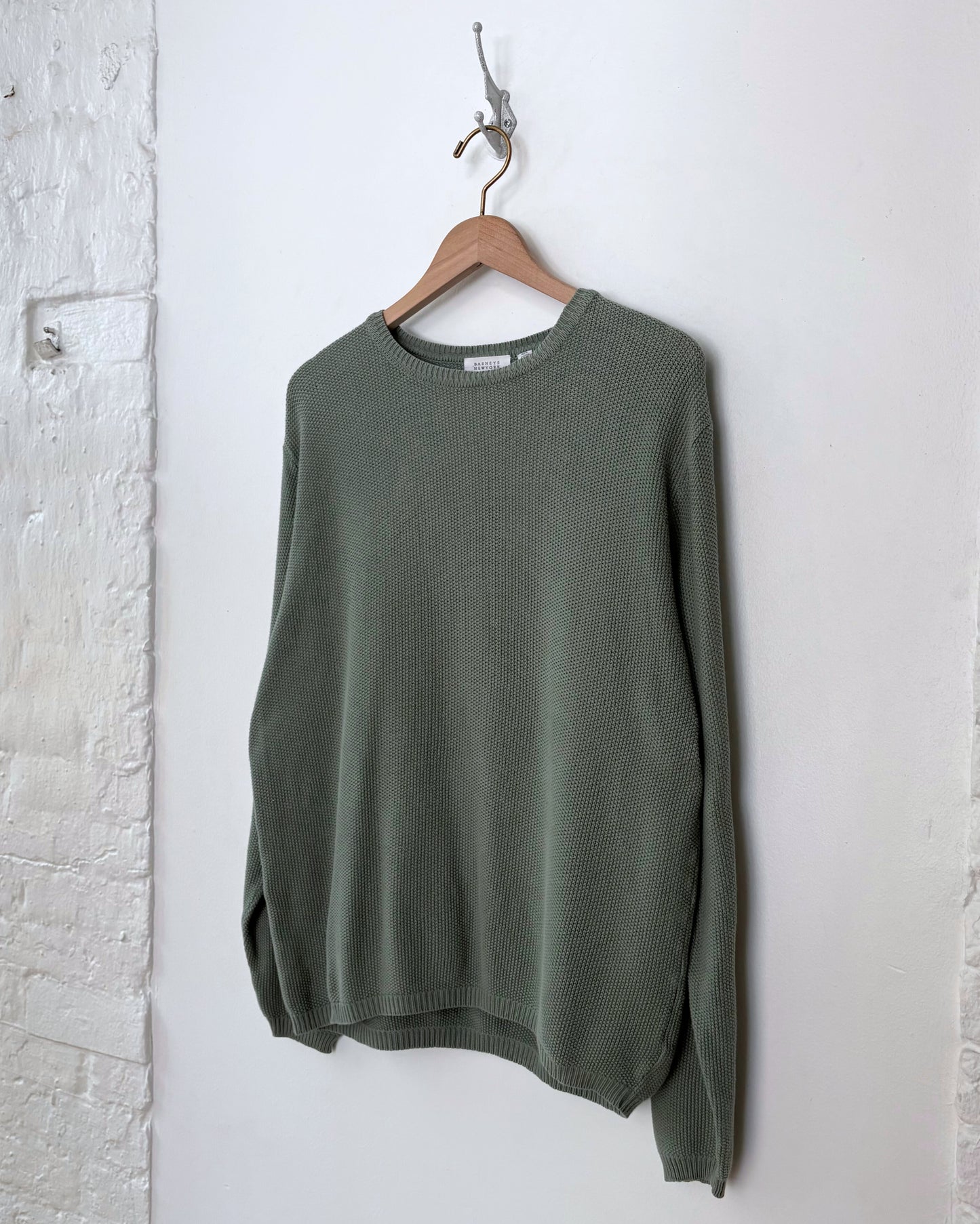 Barneys NY Knitwear