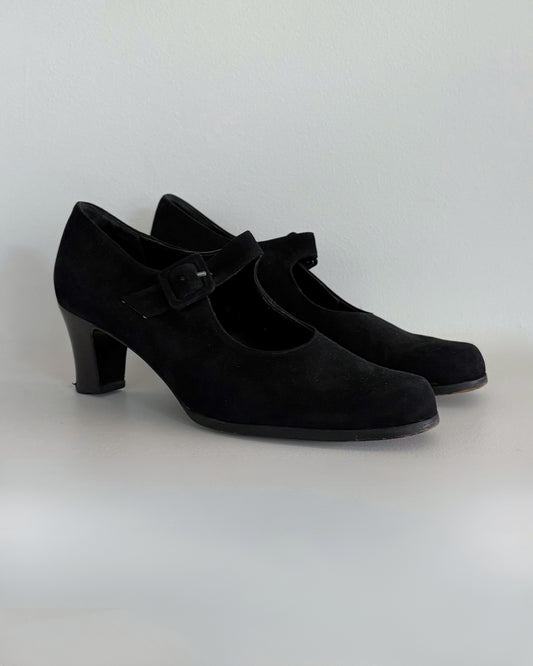 Robert Clergerie Pumps