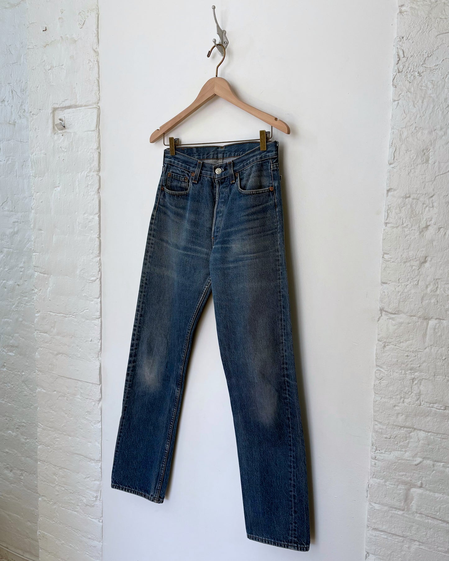 Vintage Levi's 501 (28x32)