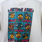 Arthur Ashe Tee
