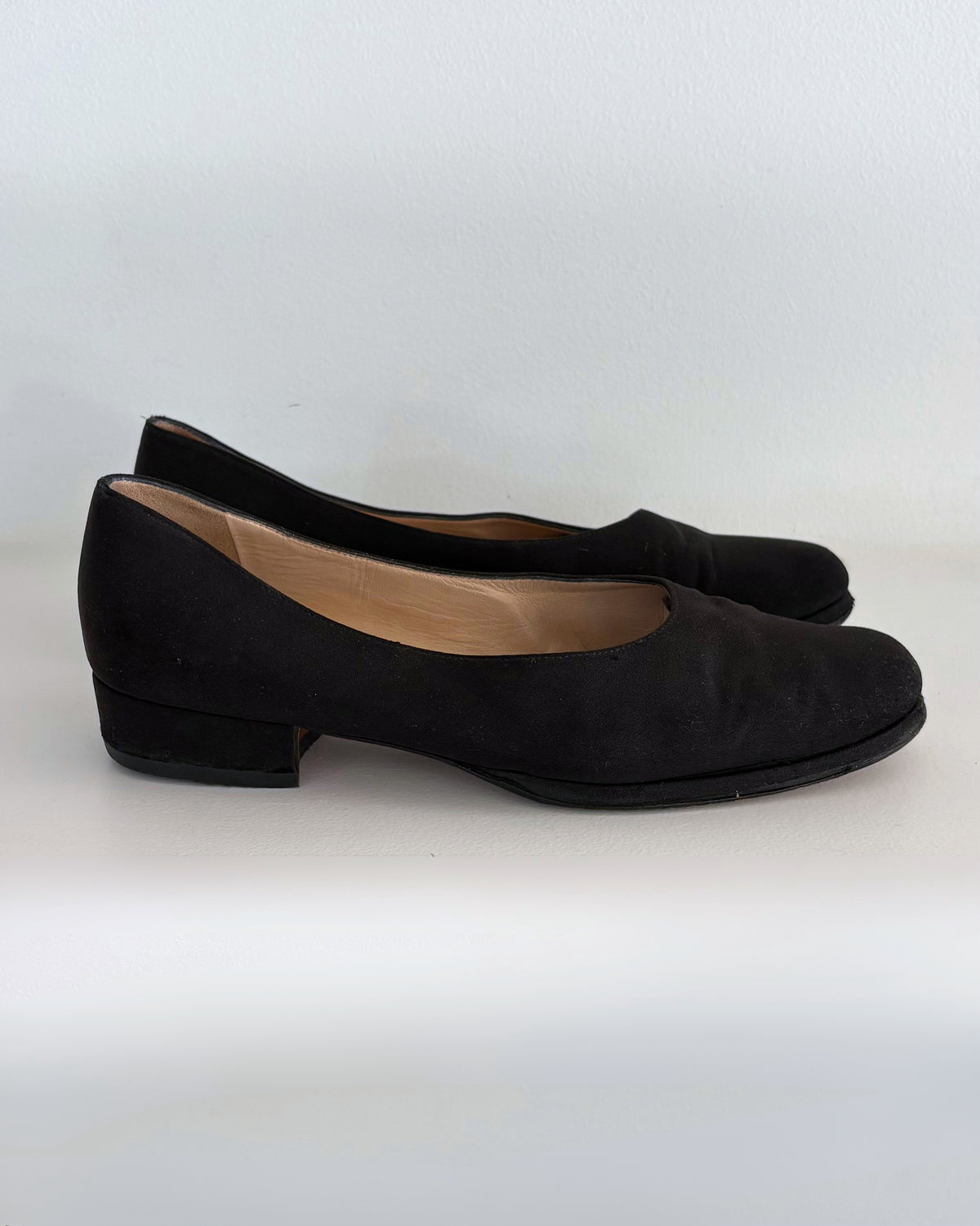 Prada Flats