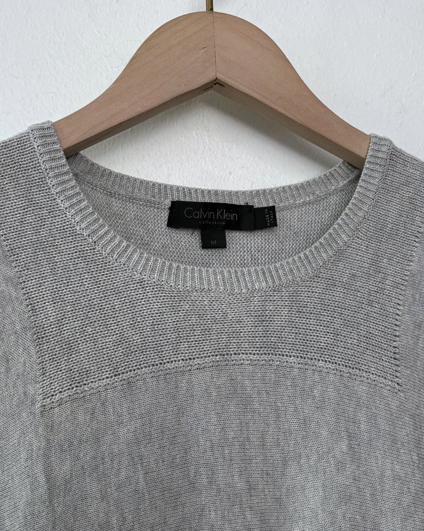 Calvin Klein Knitwear