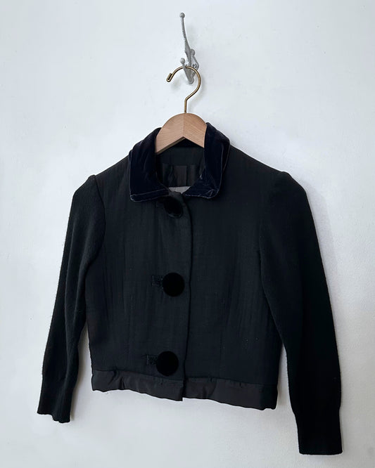 Lanvin Jacket