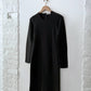 Calvin Klein Collection Long Sleeve Dress