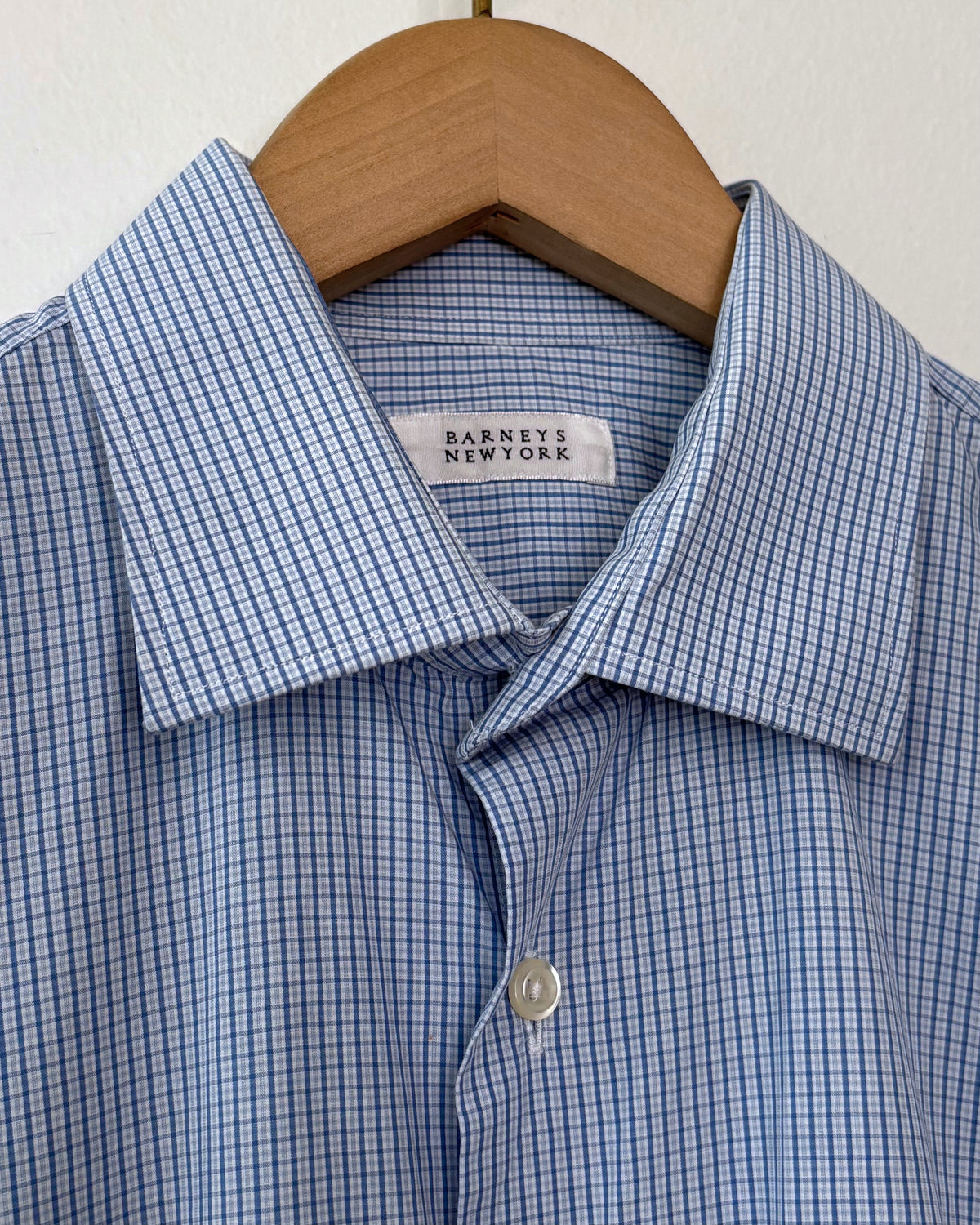 Barneys NY Button Down
