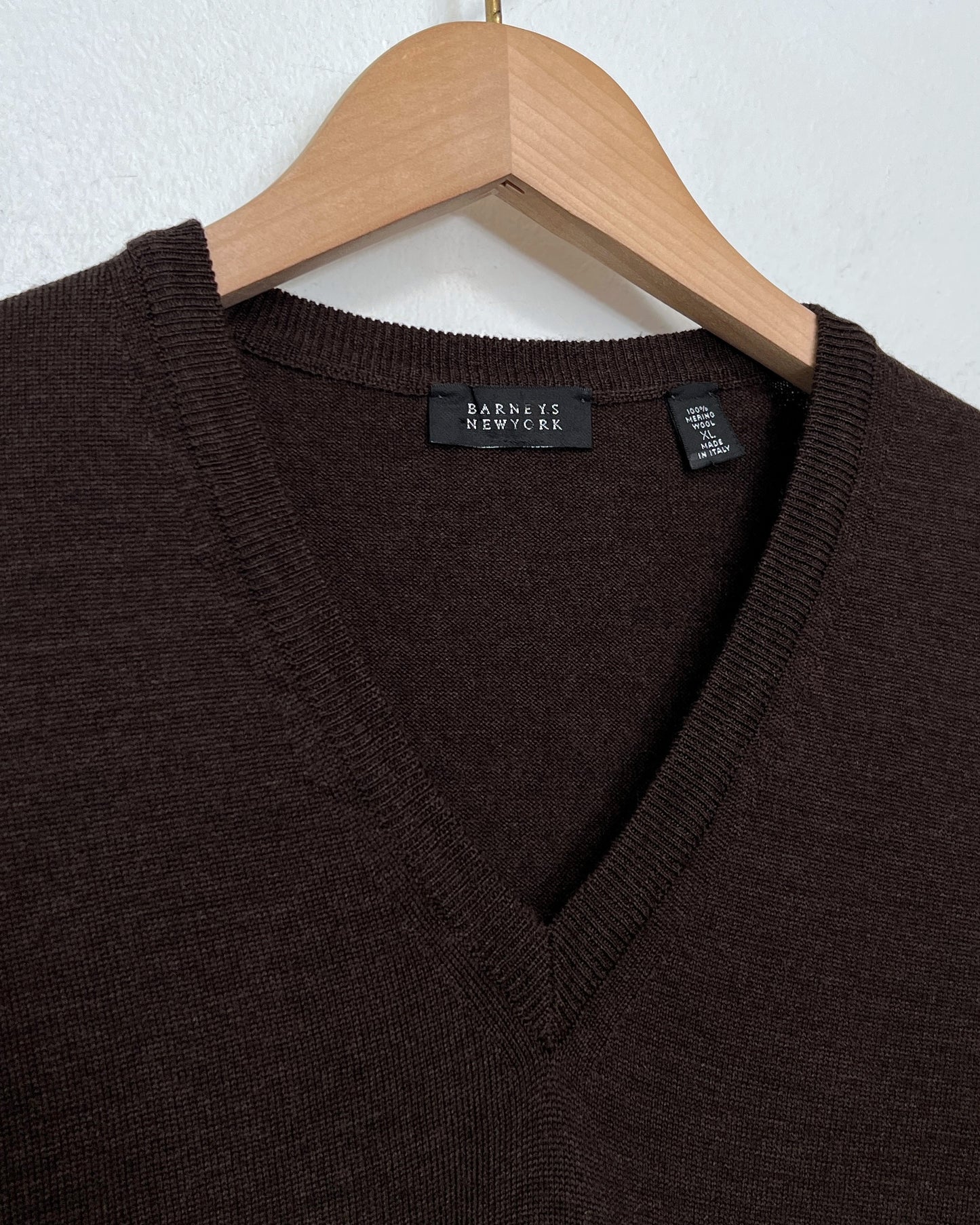 Barneys NY Sweater