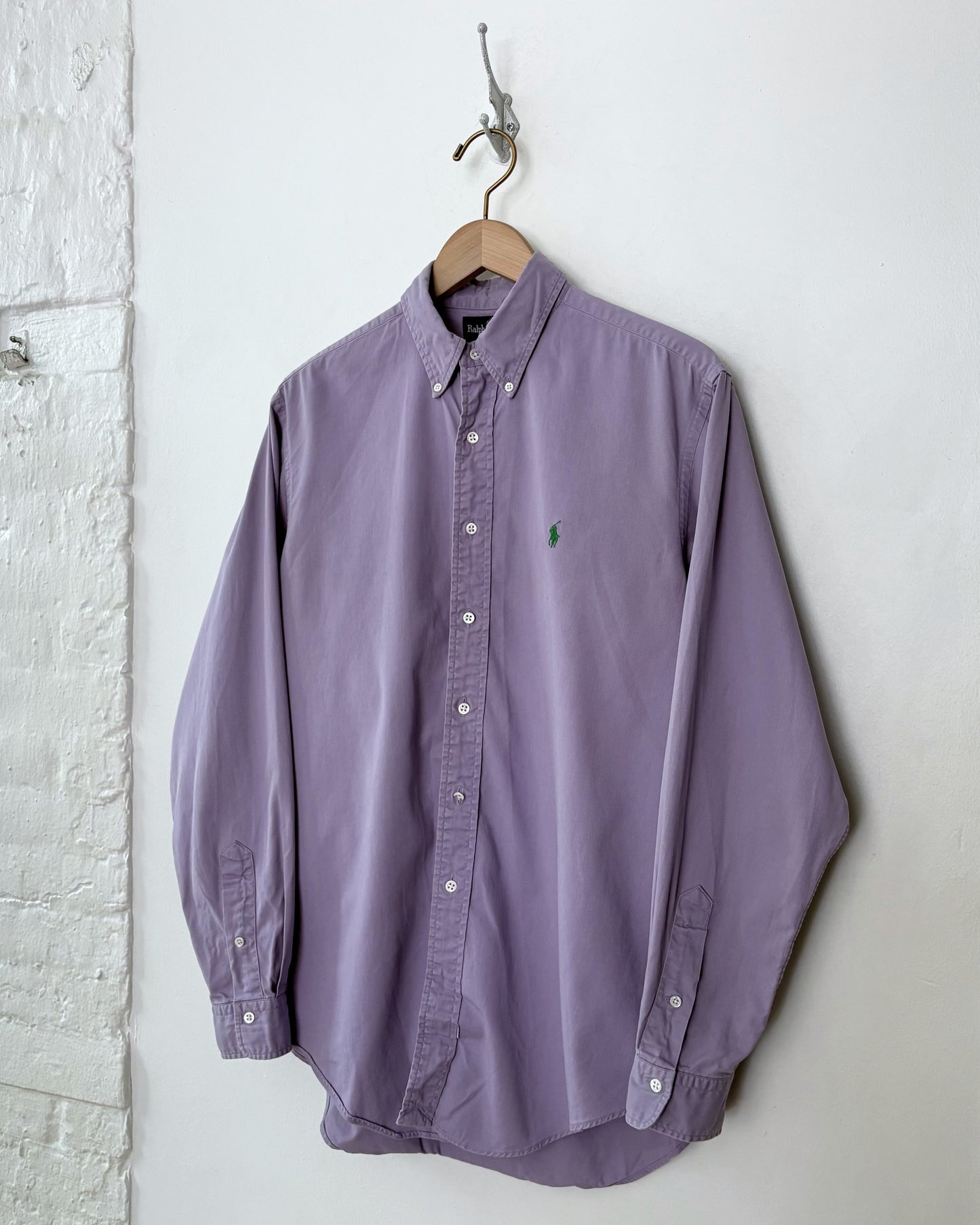 Ralph Lauren Button Down