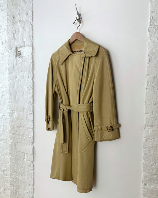 Nan Duskin Jacket