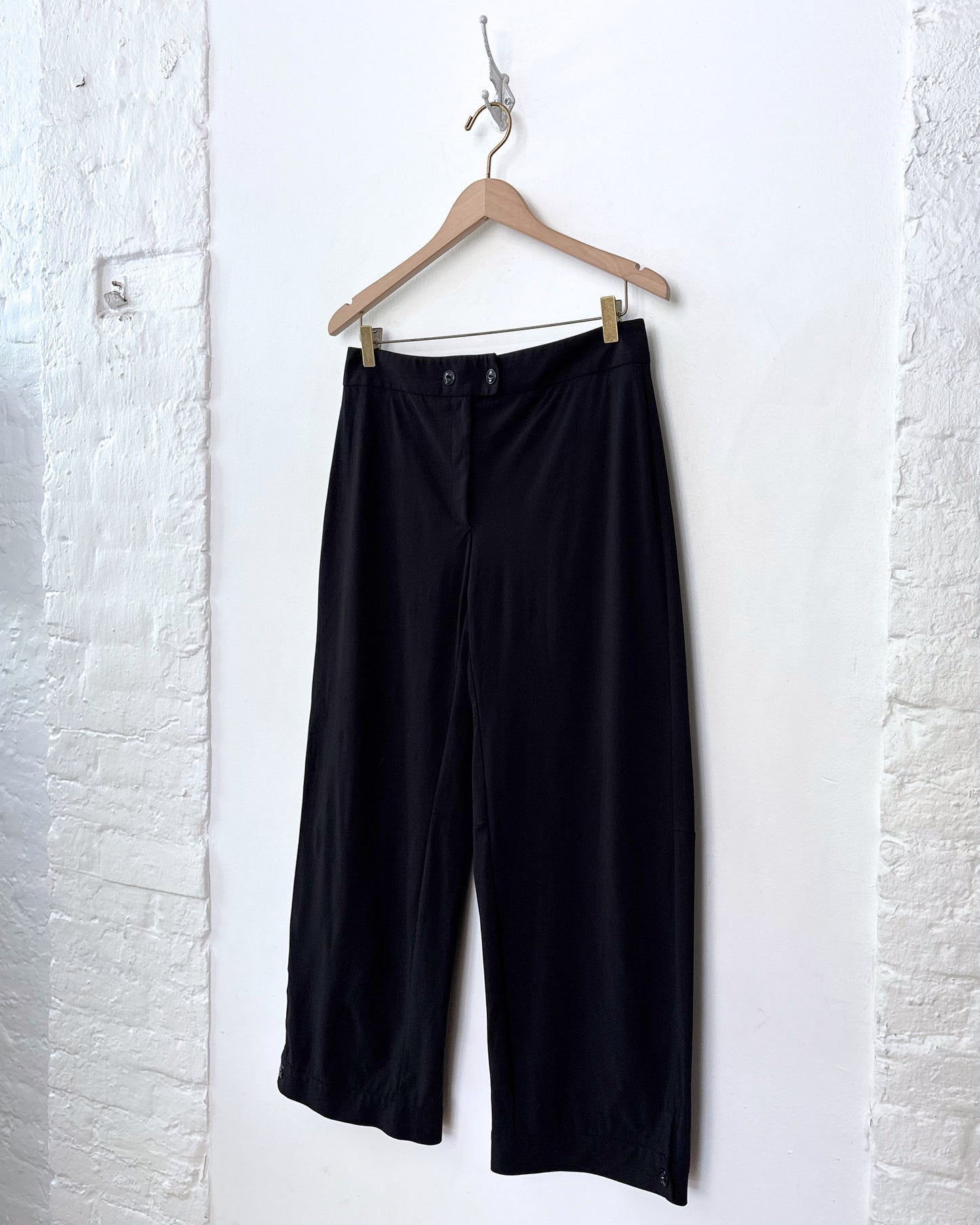 Marithe + Francois Girbaud Pants