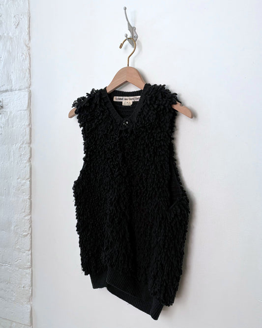 Comme des Garçons Vest