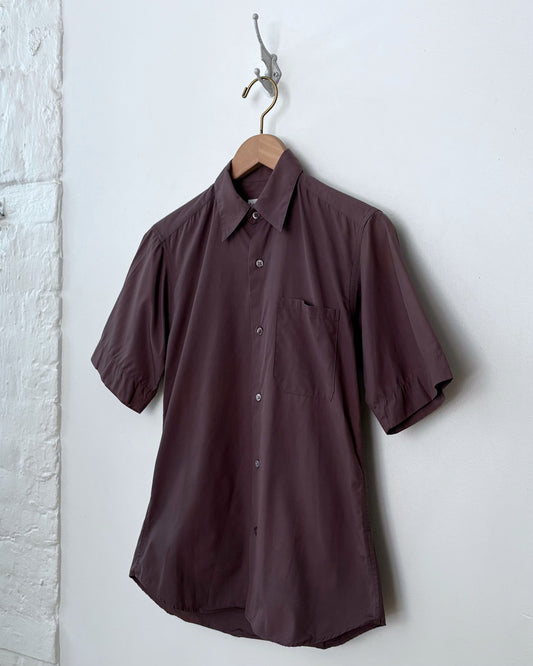 Agnes B. Short Sleeve