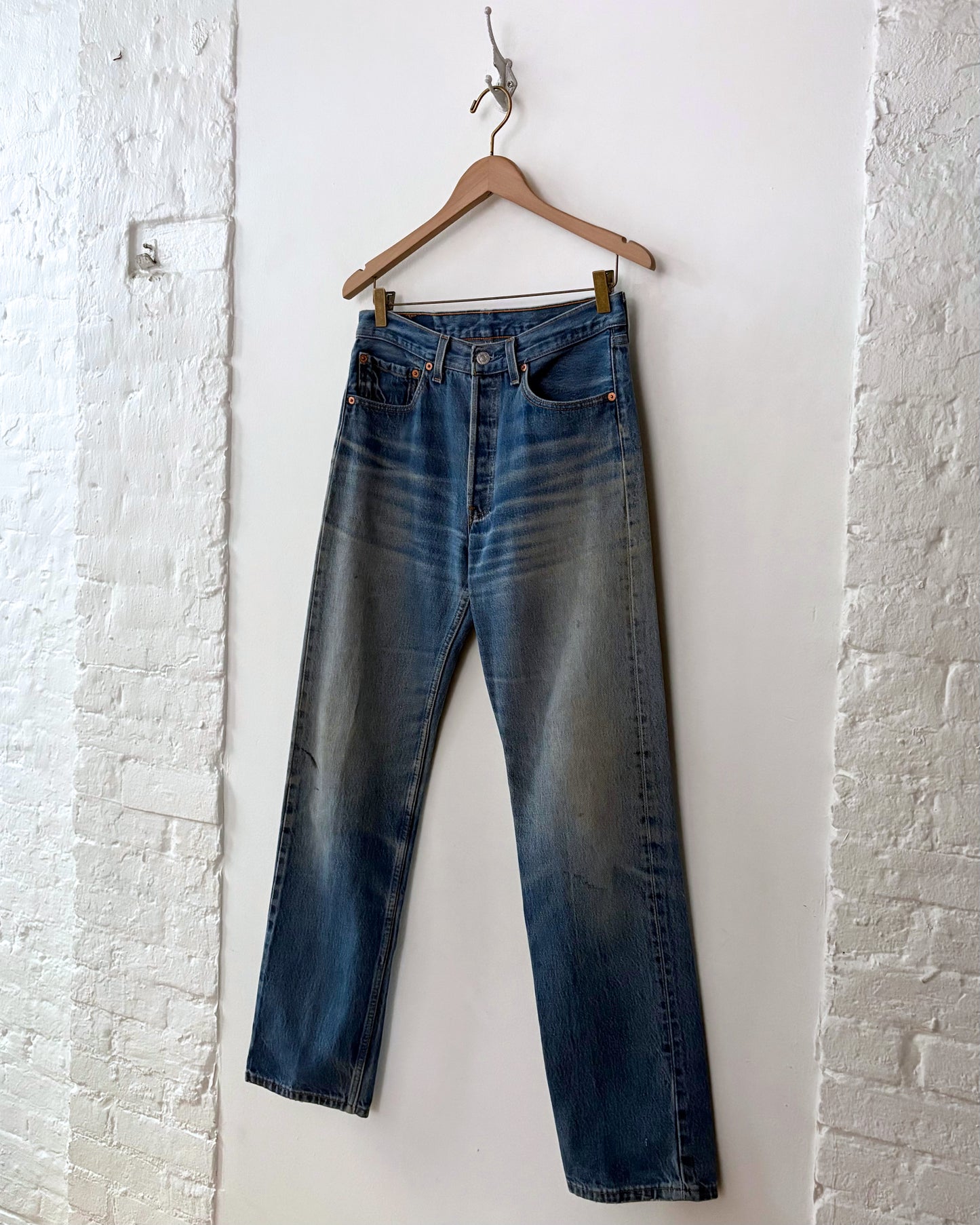 Vintage Levi's 501 (30x32)