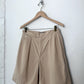 Polo Shorts 31"