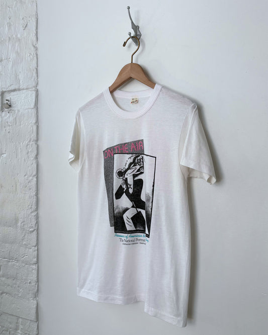 National Portrait Gallery Tee