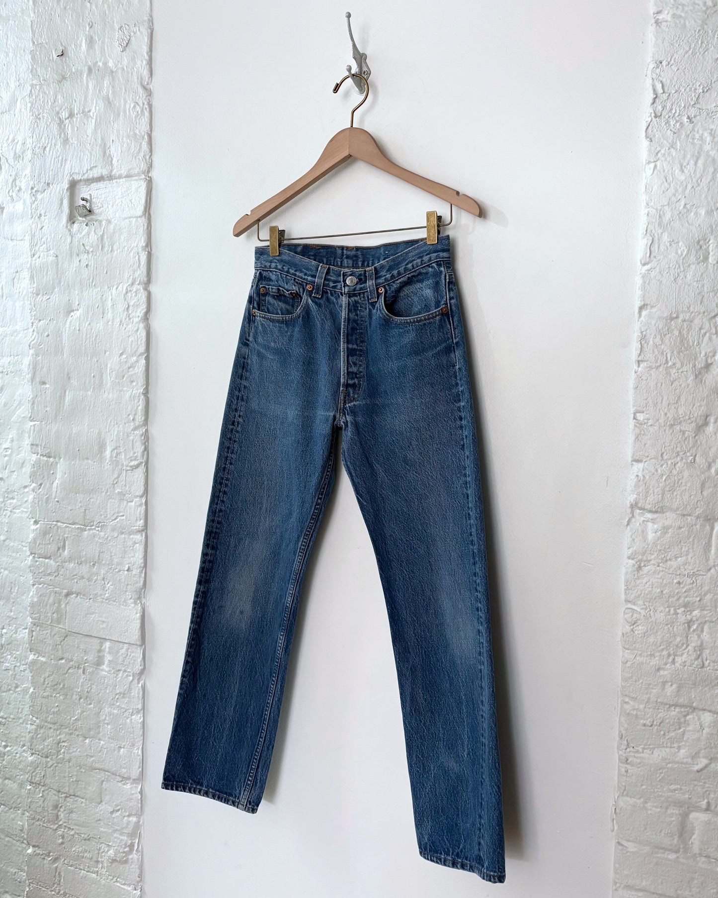Vintage Levi's 501 (28x28)