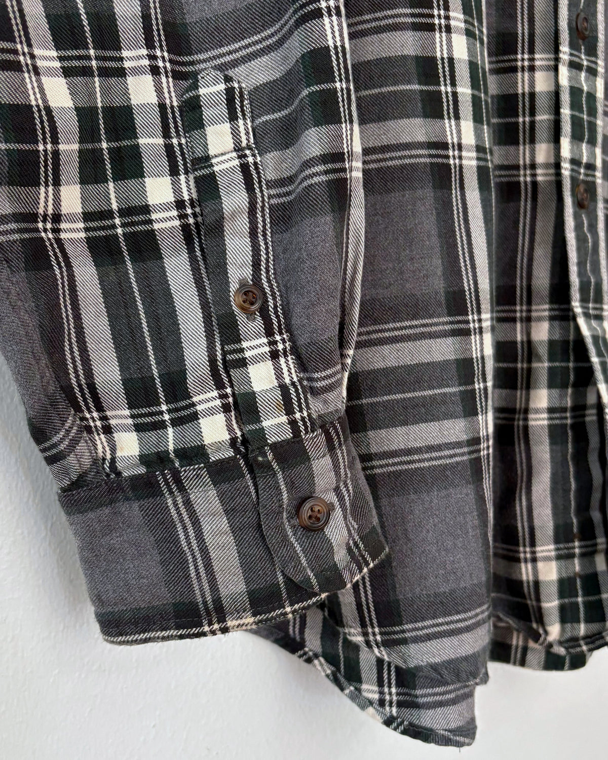 J. Crew Flannel